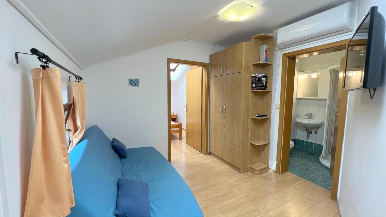❷⓿❷❸ Apartment Dolphin Izola Exterior photo