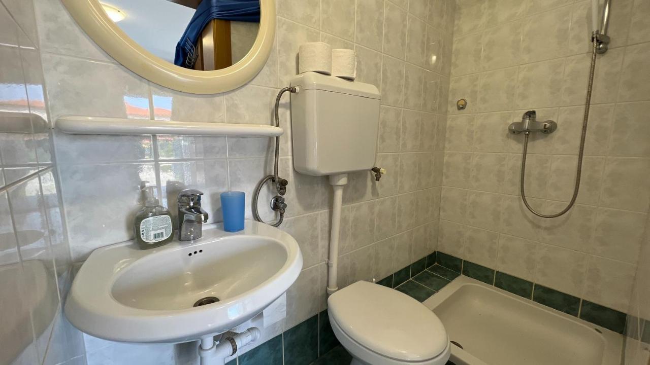 ❷⓿❷❸ Apartment Dolphin Izola Exterior photo