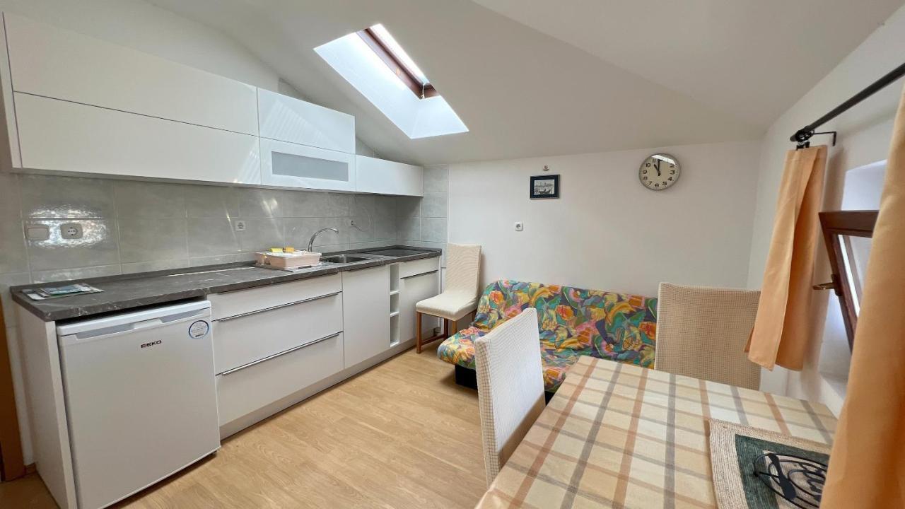 ❷⓿❷❸ Apartment Dolphin Izola Exterior photo