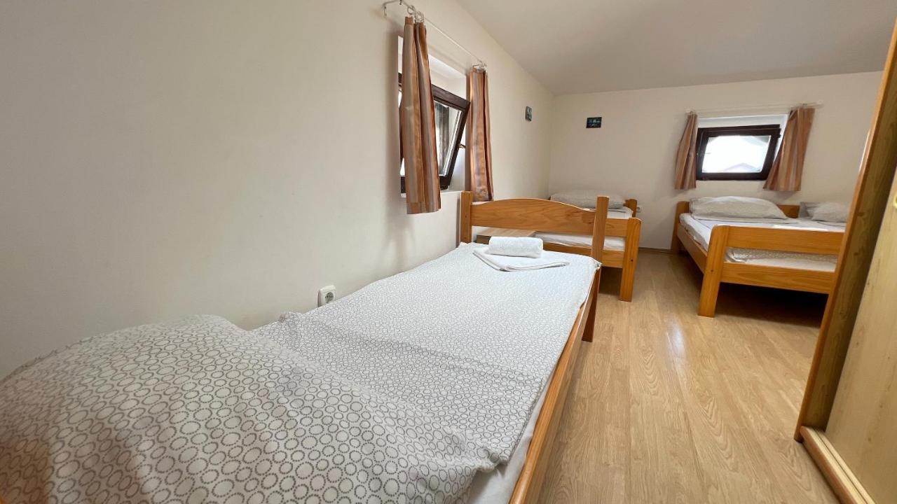 ❷⓿❷❸ Apartment Dolphin Izola Exterior photo