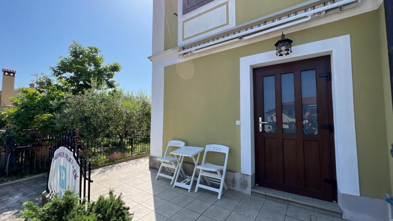 ❷⓿❷❸ Apartment Dolphin Izola Exterior photo